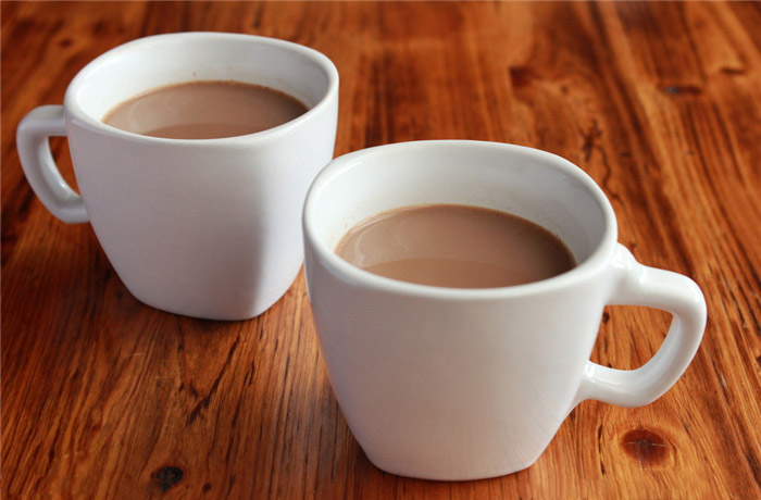 灵寿奶茶培训