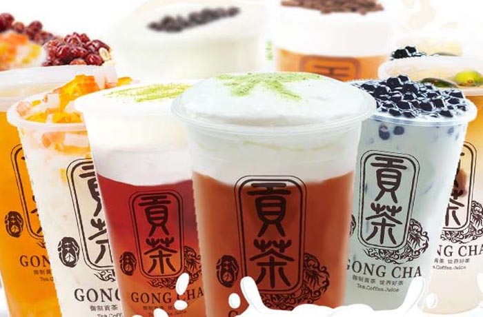 灵寿贡茶培训